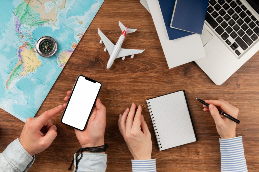 How to Book Last-Minute Flights Without Breaking the Bank